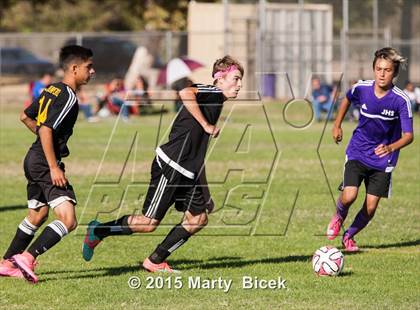 Thumbnail 1 in Enochs vs. Johansen photogallery.