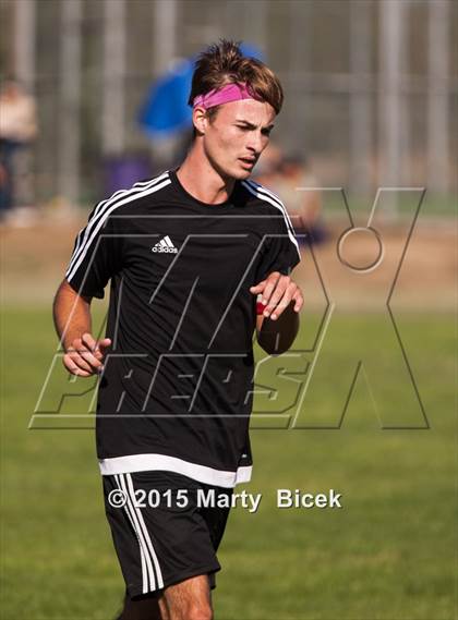 Thumbnail 2 in Enochs vs. Johansen photogallery.