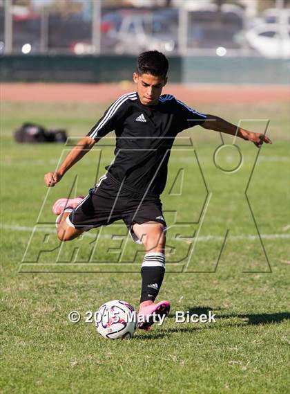 Thumbnail 1 in Enochs vs. Johansen photogallery.