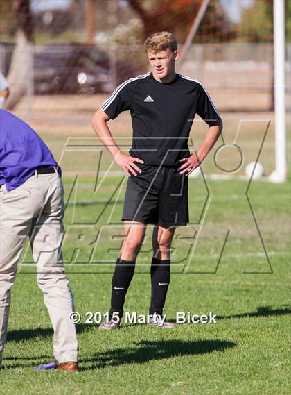 Thumbnail 2 in Enochs vs. Johansen photogallery.