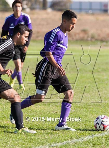 Thumbnail 2 in Enochs vs. Johansen photogallery.