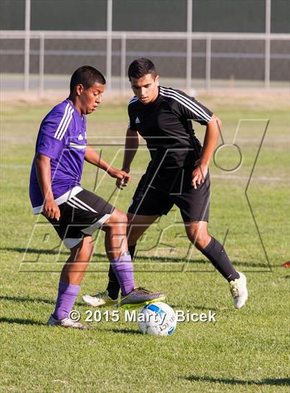 Thumbnail 2 in Enochs vs. Johansen photogallery.