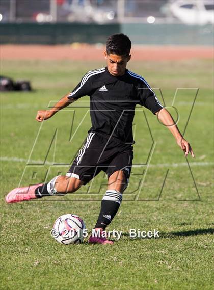 Thumbnail 2 in Enochs vs. Johansen photogallery.
