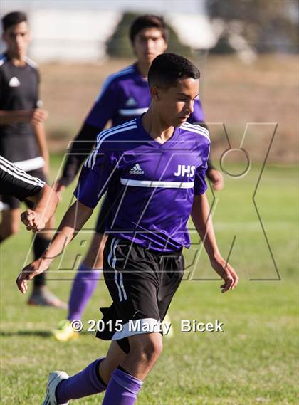 Thumbnail 1 in Enochs vs. Johansen photogallery.
