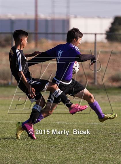 Thumbnail 3 in Enochs vs. Johansen photogallery.
