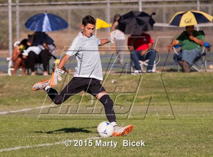 Thumbnail 1 in Enochs vs. Johansen photogallery.