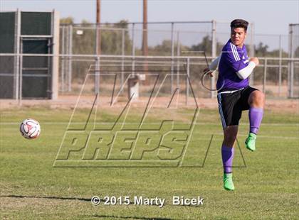 Thumbnail 3 in Enochs vs. Johansen photogallery.
