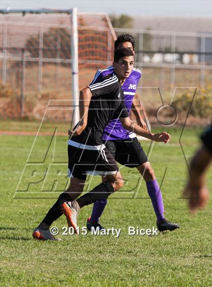 Thumbnail 3 in Enochs vs. Johansen photogallery.