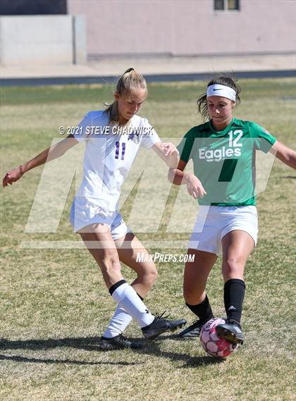 Thumbnail 2 in Arizona College Prep @ Thatcher photogallery.