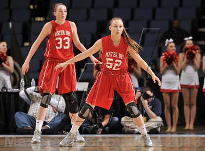 Thumbnail 2 in Windward vs. Mater Dei (CIF SoCal Regional Open Division Final) photogallery.