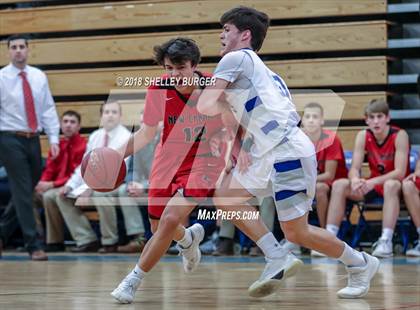 Thumbnail 1 in New Canaan @ Ludlowe photogallery.