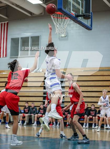 Thumbnail 3 in New Canaan @ Ludlowe photogallery.