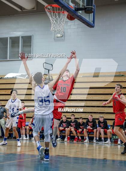 Thumbnail 2 in New Canaan @ Ludlowe photogallery.