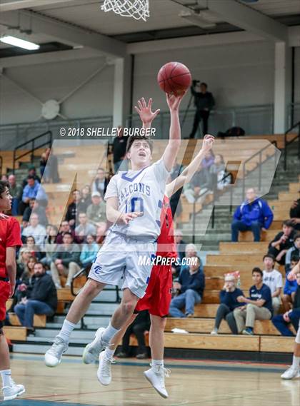 Thumbnail 1 in New Canaan @ Ludlowe photogallery.