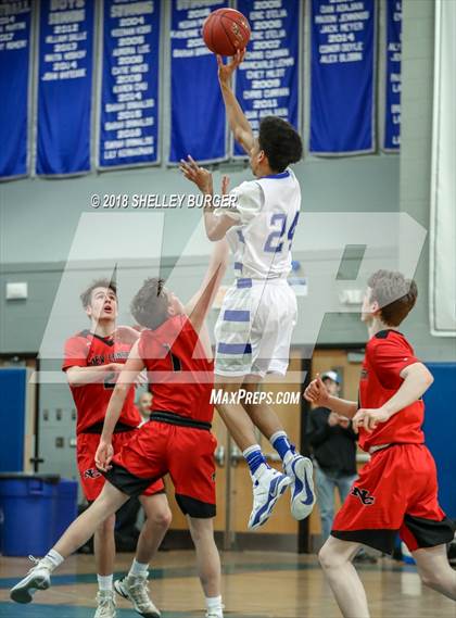 Thumbnail 3 in New Canaan @ Ludlowe photogallery.
