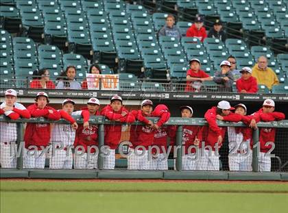 Thumbnail 1 in Balboa vs. Washington (CIF SF Section Final) photogallery.