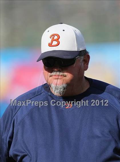 Thumbnail 2 in Balboa vs. Washington (CIF SF Section Final) photogallery.
