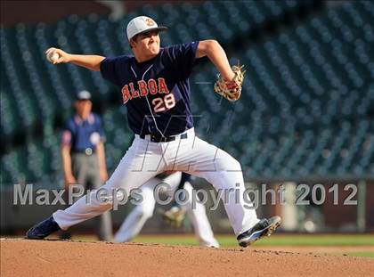 Thumbnail 1 in Balboa vs. Washington (CIF SF Section Final) photogallery.