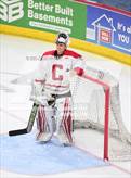 Photo from the gallery "Joel Barlow/Weston/Abbott Tech vs. Conard (CIAC DIII Final)"