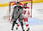 Photo from the gallery "Joel Barlow/Weston/Abbott Tech vs. Conard (CIAC DIII Final)"