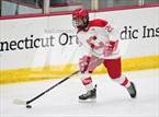 Photo from the gallery "Joel Barlow/Weston/Abbott Tech vs. Conard (CIAC DIII Final)"