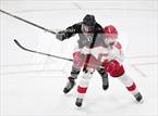 Photo from the gallery "Joel Barlow/Weston/Abbott Tech vs. Conard (CIAC DIII Final)"