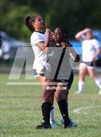 Photo from the gallery "StoneBridge vs. Atlantic Shores Christian (Metro Conference Final)"