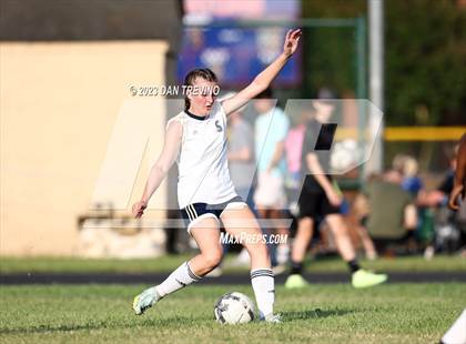Thumbnail 2 in StoneBridge vs. Atlantic Shores Christian (Metro Conference Final) photogallery.