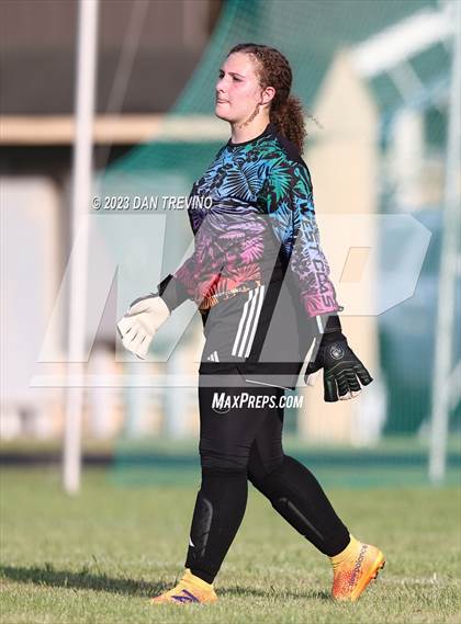 Thumbnail 1 in StoneBridge vs. Atlantic Shores Christian (Metro Conference Final) photogallery.