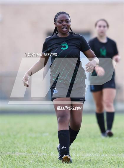 Thumbnail 2 in StoneBridge vs. Atlantic Shores Christian (Metro Conference Final) photogallery.