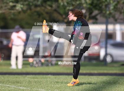 Thumbnail 1 in StoneBridge vs. Atlantic Shores Christian (Metro Conference Final) photogallery.