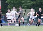 Photo from the gallery "StoneBridge vs. Atlantic Shores Christian (Metro Conference Final)"
