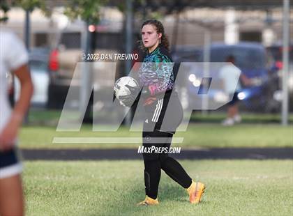 Thumbnail 1 in StoneBridge vs. Atlantic Shores Christian (Metro Conference Final) photogallery.