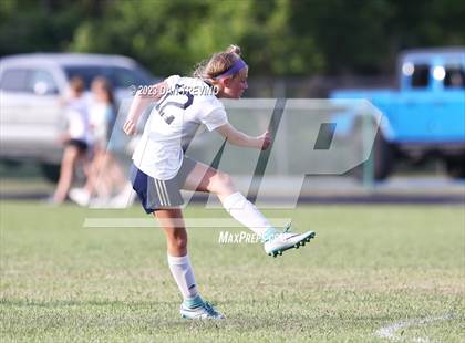 Thumbnail 1 in StoneBridge vs. Atlantic Shores Christian (Metro Conference Final) photogallery.
