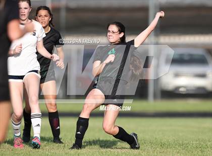 Thumbnail 1 in StoneBridge vs. Atlantic Shores Christian (Metro Conference Final) photogallery.