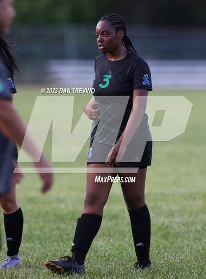 Thumbnail 1 in StoneBridge vs. Atlantic Shores Christian (Metro Conference Final) photogallery.