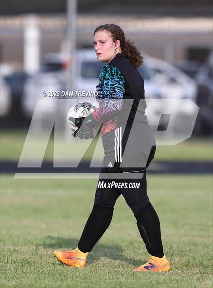 Thumbnail 1 in StoneBridge vs. Atlantic Shores Christian (Metro Conference Final) photogallery.