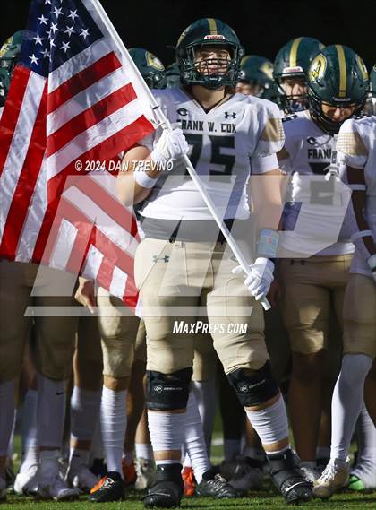Thumbnail 2 in Cox @ Kellam photogallery.