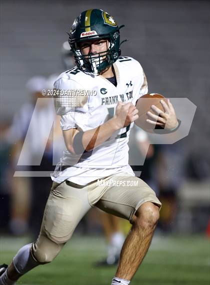 Thumbnail 1 in Cox @ Kellam photogallery.
