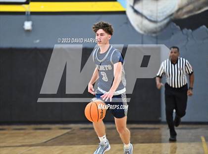 Thumbnail 3 in Paul Davis Classic Day 2 Centaurus vs. Air Academy photogallery.
