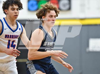 Thumbnail 3 in Paul Davis Classic Day 2 Centaurus vs. Air Academy photogallery.