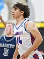 Photo from the gallery "Paul Davis Classic Day 2 Centaurus vs. Air Academy"