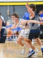 Photo from the gallery "Paul Davis Classic Day 2 Centaurus vs. Air Academy"