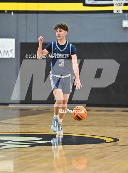 Thumbnail 1 in Paul Davis Classic Day 2 Centaurus vs. Air Academy photogallery.