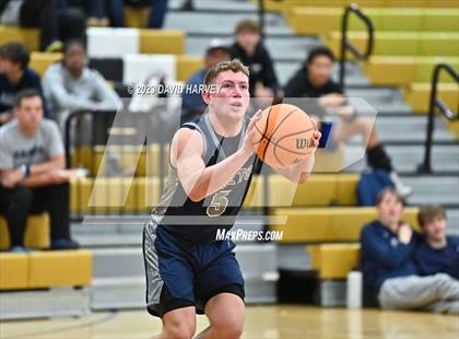 Thumbnail 2 in Paul Davis Classic Day 2 Centaurus vs. Air Academy photogallery.
