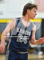 Photo from the gallery "Paul Davis Classic Day 2 Centaurus vs. Air Academy"