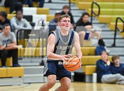 Thumbnail 1 in Paul Davis Classic Day 2 Centaurus vs. Air Academy photogallery.