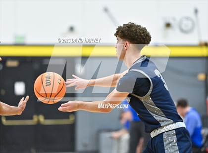 Thumbnail 2 in Paul Davis Classic Day 2 Centaurus vs. Air Academy photogallery.
