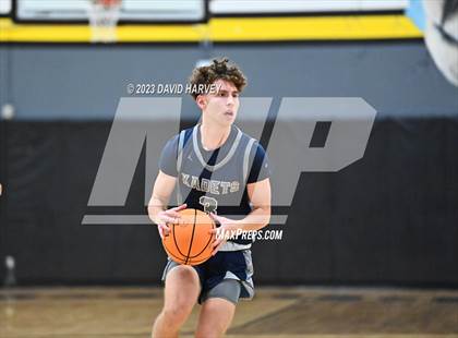 Thumbnail 2 in Paul Davis Classic Day 2 Centaurus vs. Air Academy photogallery.