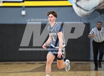 Thumbnail 1 in Paul Davis Classic Day 2 Centaurus vs. Air Academy photogallery.